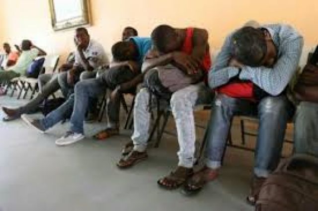 Identifican más de 160 víctimas de trata y tráfico de migrantes, principalmente haitianos