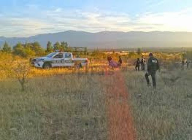 Niegan libertad a involucrado en feminicidio de Carmen  Serrano