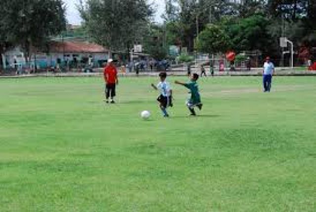 Alcaldía de Tarija espera que el COED apruebe los protocolos para reanudar la actividad deportiva