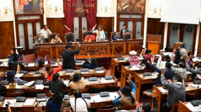 Tendencias apuntan a ALP equilibrada y deliberativa