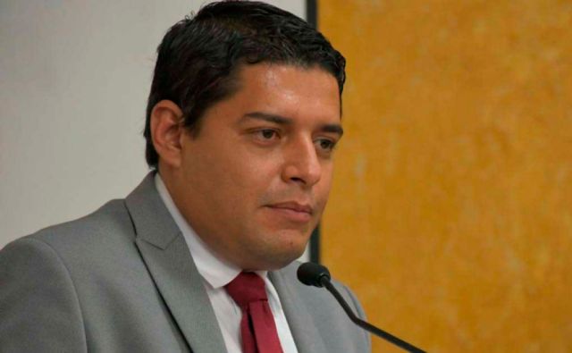 Coímbra espera que Mesa sea presidente