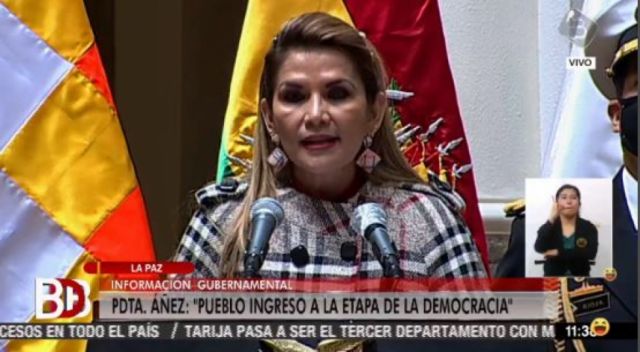 Gobierno mediante DS se abre al trabajo de las ONGs
