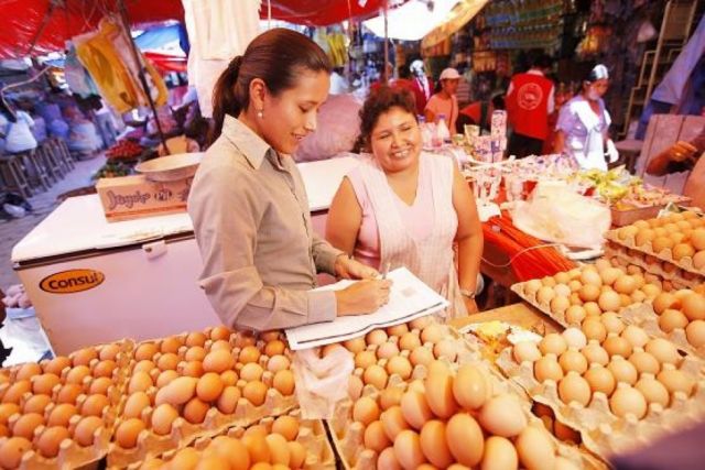 BancolSol lanza un seguro que ayuda a pagar cuotas de créditos 