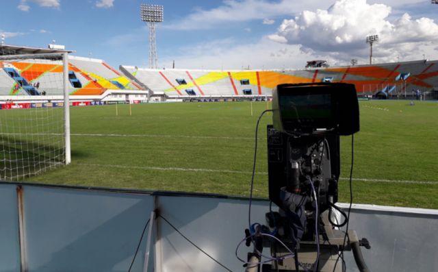 Un tema importante a tratar: Televisación en la Simón Bolívar