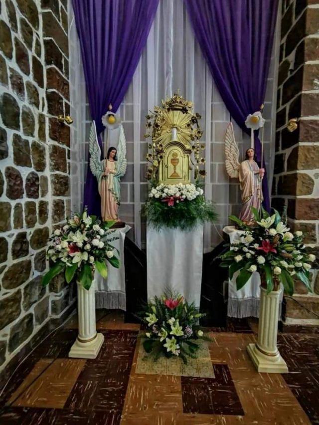 Entre Ríos celebra este fin de semana a la Virgen de Guadalupe