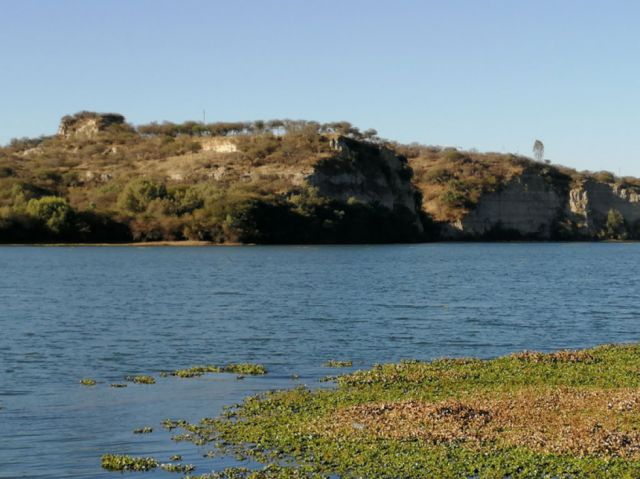 San Jacinto 