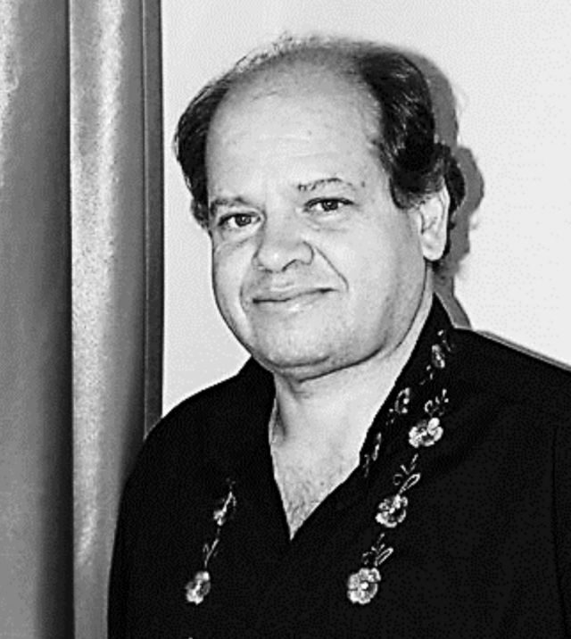 Roberto Ávila Castellanos