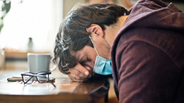  ¿Insomnio?: Científicos proponen un llamativo método para combatirlo 