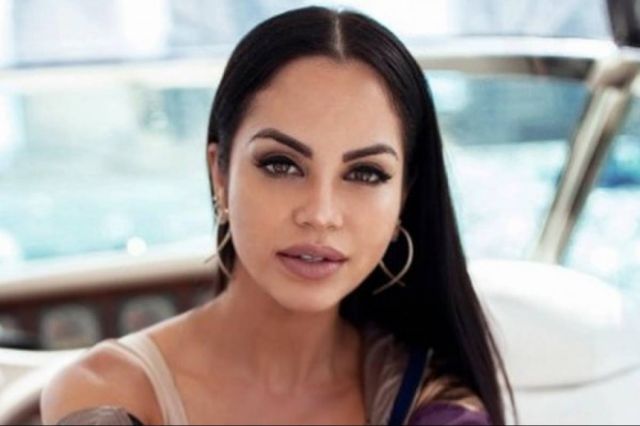 Natti Natasha busca inspirar a más chicas ‘Bravas’