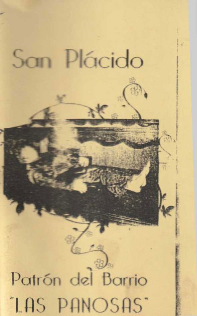 Portada San Placido