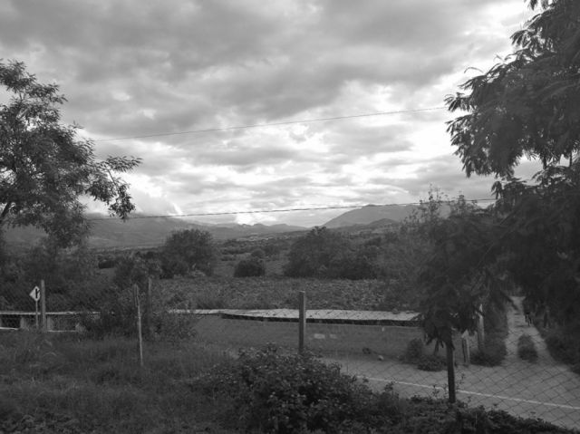 La Choza