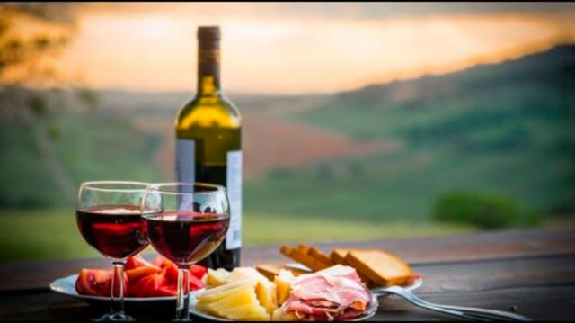 Paraguay y Bolivia se unen para  exportar vino tarijeño a Europa
