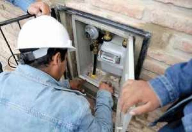 Destinan más de Bs 80 millones para gas domiciliario en comunidades de Tarija