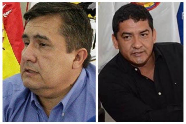 Viceministerio de Deportes reunirá a Blanco y Rodríguez