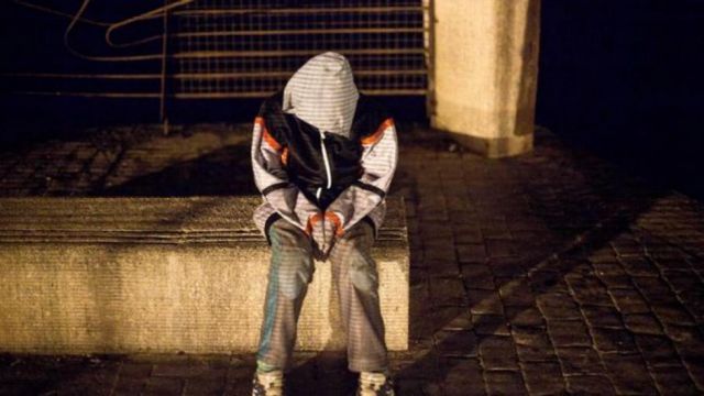 “Abandono de hogar”, un  problema emergente en Tarija 