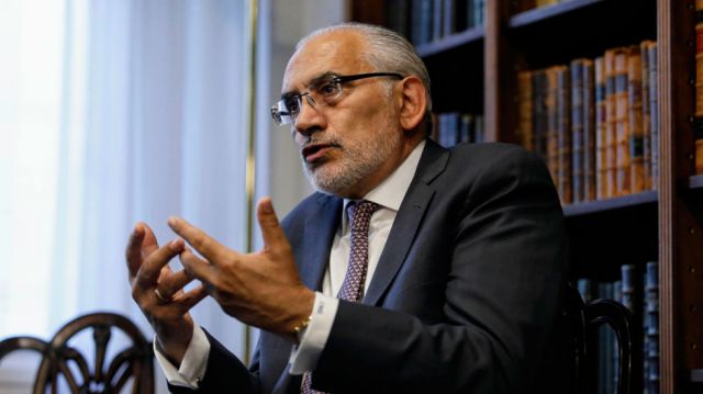 Mesa pide detener la violencia a CC
