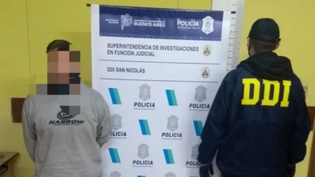 Profesor de karate asesinó a los golpes a su hermana