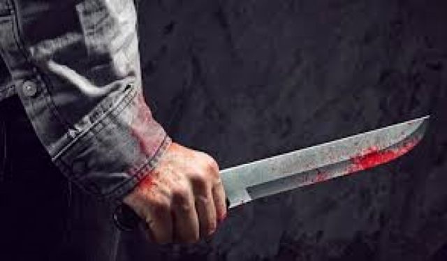 Detienen a presunto autor de degollamiento 
