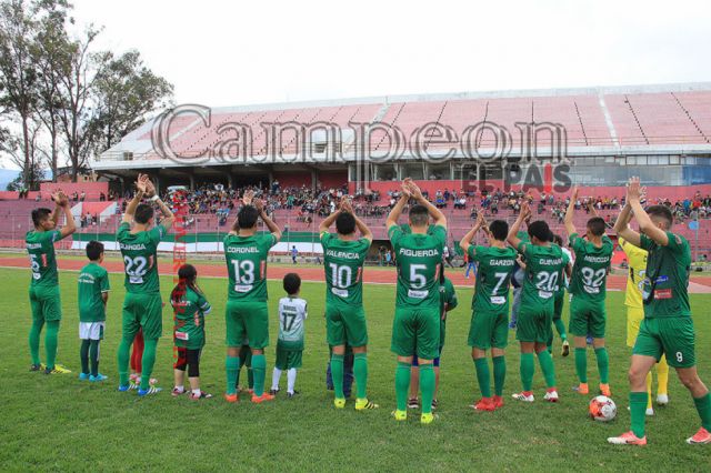 Tomayapo ya se inscribió a la Copa Simón Bolívar