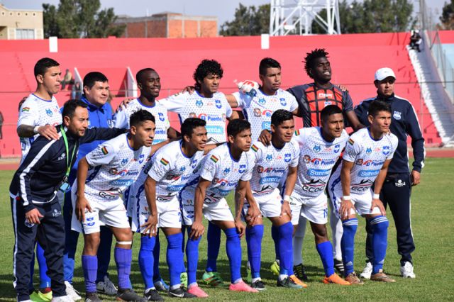 Stormers de Chuquisaca se baja de la Simón si es en 2020