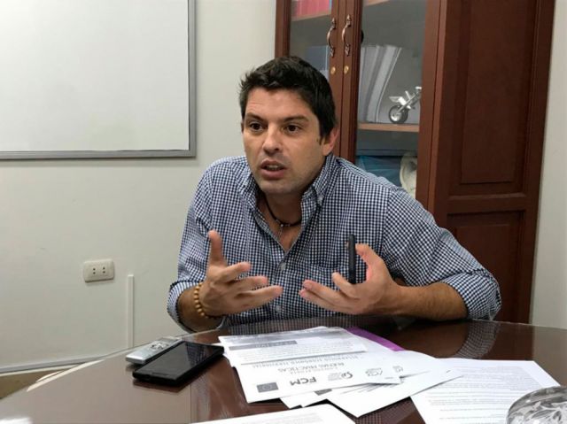 Piden a Paz  dejar Alcaldía para hacer  campaña