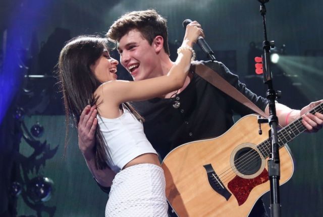 Shawn Mendes reveló por qué no le lleva serenata a Camila Cabello