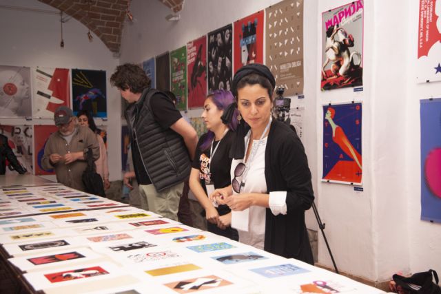 BICeBé Bolivia  lanza convocatoria  para bienal de  carteles 2021