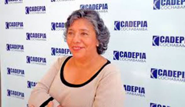 Cochabamba abre feria para reactivar las  Mypes
