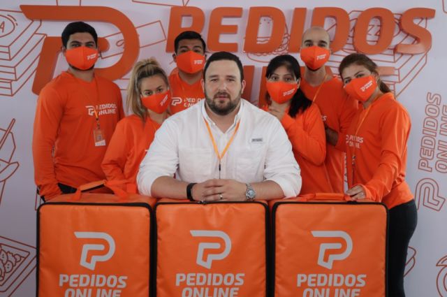Pedidos Online llega a la ciudad de Tarija