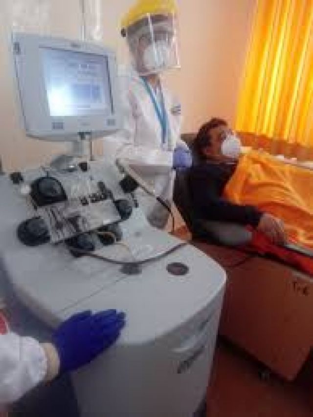 Analizan a un paciente que pudo contagiarse de coronavirus por segunda vez en Tarija