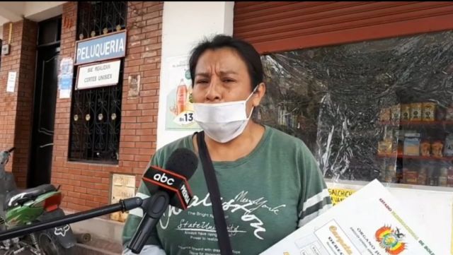 Pastor de iglesia intentó quitar propiedad a un adulto mayor 