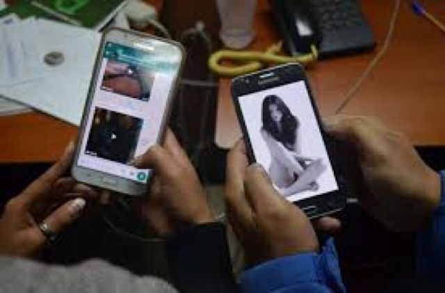 Se penalizará de 1 a 3 años a la persona que divulgue contenido sexual sin consentimiento