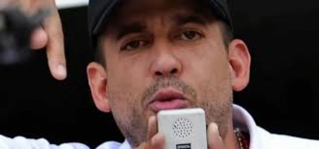 Comité Cívico de Tarija pide a Camacho bajar su candidatura