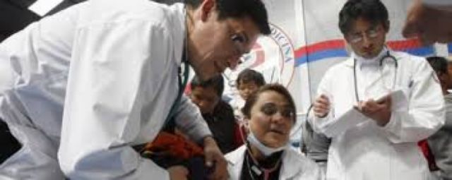 Ministerio de Salud dice que ampliará contratos del personal de terapia intensiva de hospitales COVID-19