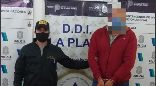 Detienen a empresario por red de explotación sexual