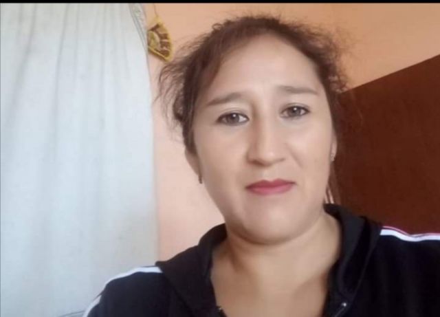 Dan detención domiciliaria a imputado de feminicidio 
