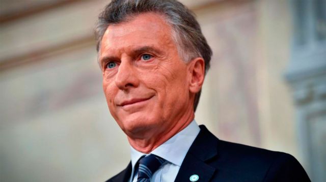 Secretario de Macri se despega de caso espionaje
