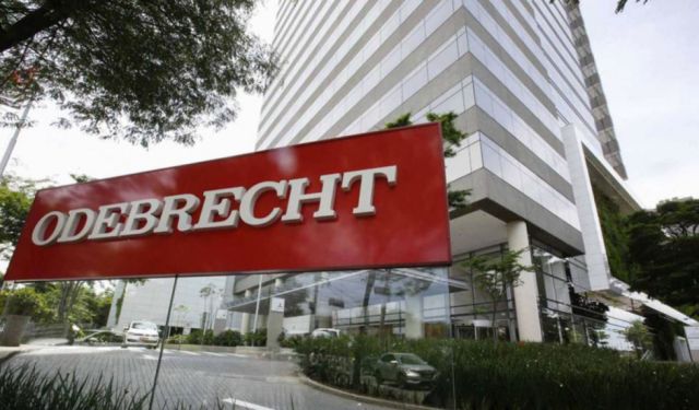 Odebrecht reconoce otros 7 casos de corrupción en Perú