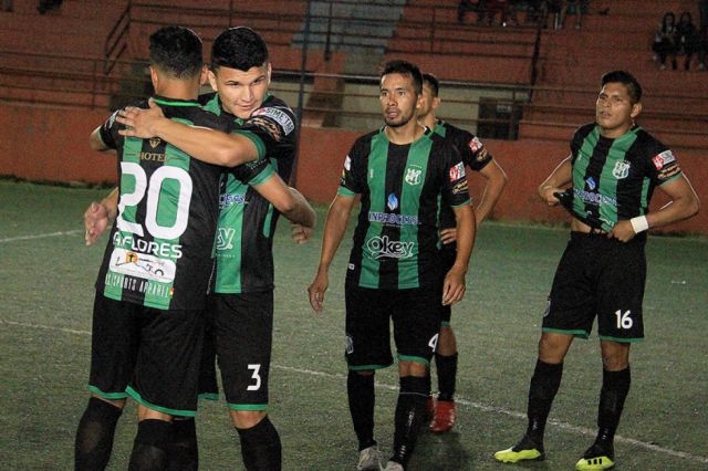 Tarija planifica propuesta de tres clasificados para la primera fase de Simón Bolívar