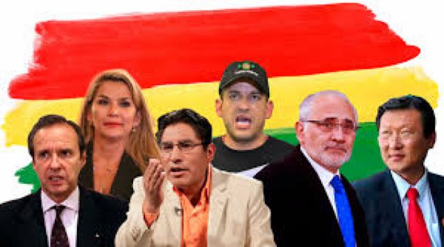 Partidos Políticos siguen sin cumplir paridad en sus candidaturas