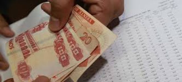 ALDT sancionó Ley para otorgar un Bono Universal