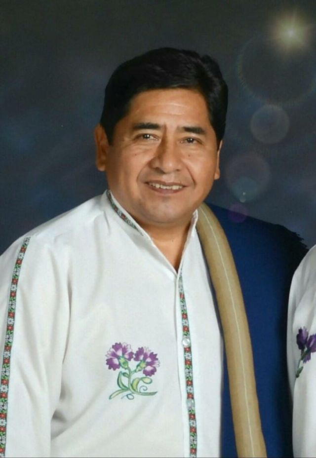 Muere Roberto Rivera,  se apaga una voz de Los Embajadores del Guadalquivir de Tarija