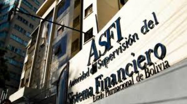ASFI instruye a los bancos diferir los créditos sin aplicar sanciones ni penalidades a la población