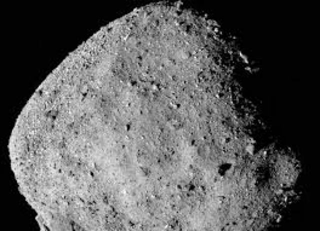 Lo que se sabe de Bennu, el asteroide que podría chocar con la Tierra