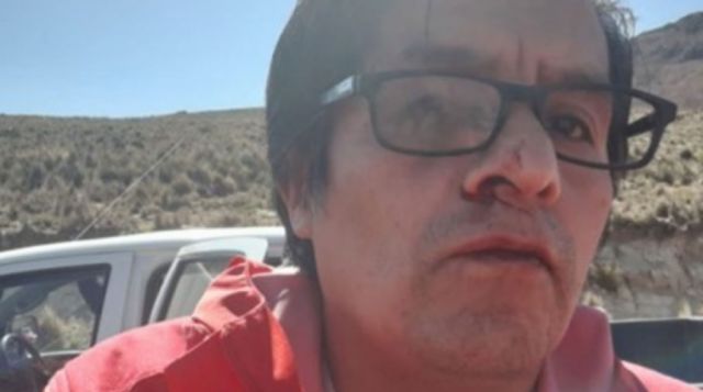 ANPB rechaza agresiones que sufrió periodista
