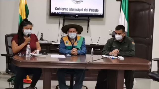 Dan cuarto intermedio y levantan el bloqueo en la ruta 9 de Yacuiba