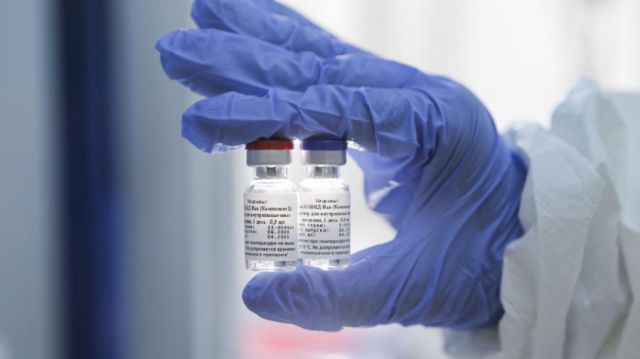 China se une a la iniciativa COVAX