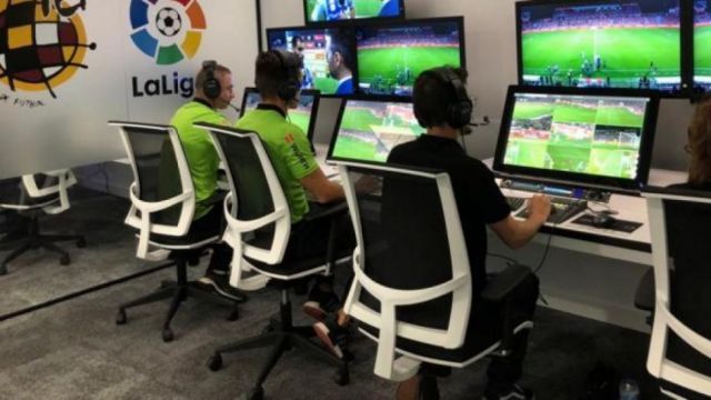 El Hernando Siles se apresta  a estrenar la sala VOR 