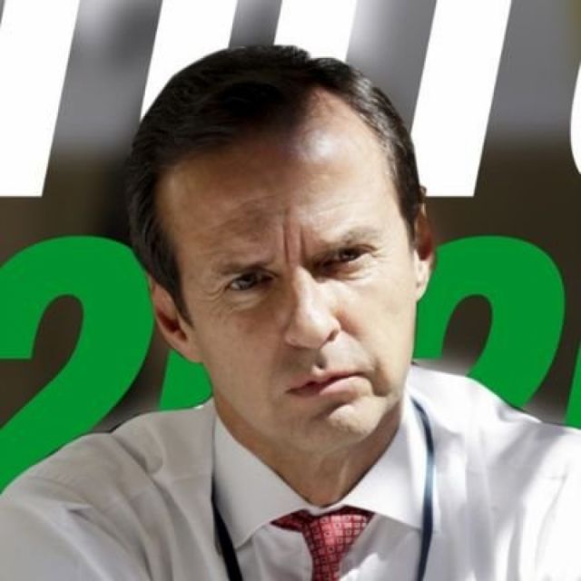 Tuto Quiroga abandona la carrera electoral