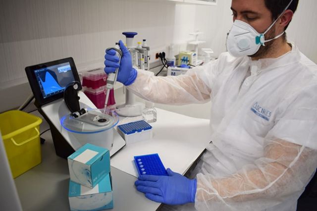 Tras 7 meses de pandemia, Tarija llega a 15.329 casos